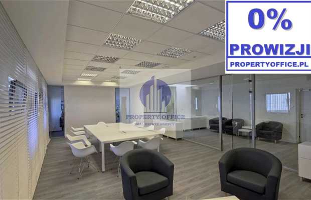 Włochy: lokal biurowy na wynajem