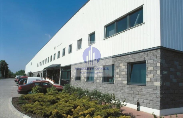 Włochy: lokal biurowy na wynajem