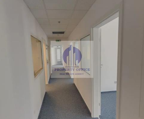 Włochy: lokal biurowy na wynajem