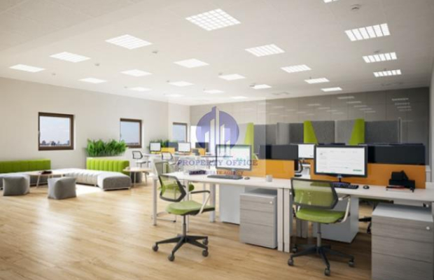 Włochy: lokal magazynowo-biurowy na wynajem