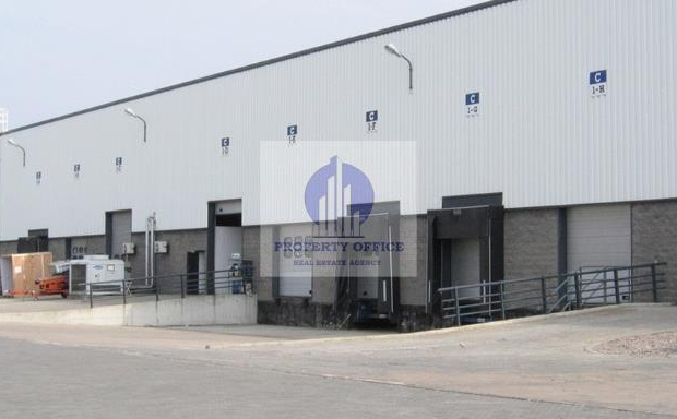 Włochy: lokal magazynowo-biurowy na wynajem