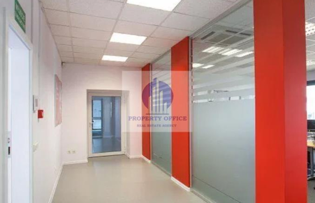 Włochy:lokal biurowy na wynajem