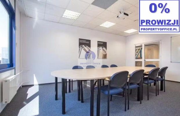 Włochy: lokal biurowy na wynajem