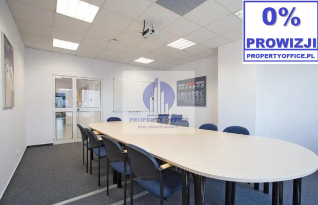 Włochy: lokal biurowy na wynajem