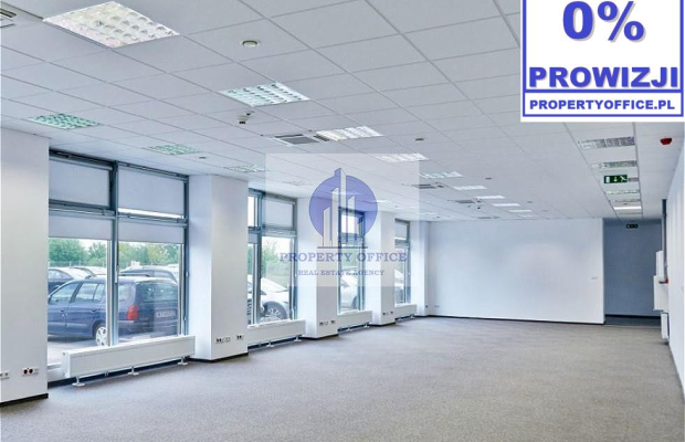 Włochy: lokal magazynowo-biurowy na wynajem