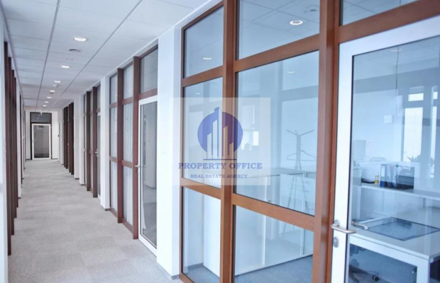 Włochy: lokal biurowy na wynajem