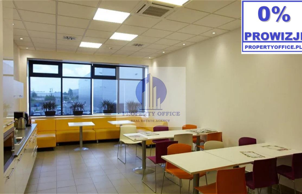 Włochy: lokal biurowy na wynajem