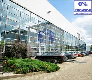 Mokotów: lokal biurowy na wynajem