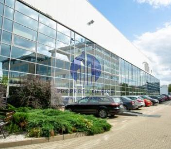 Mokotów: lokal biurowy na wynajem