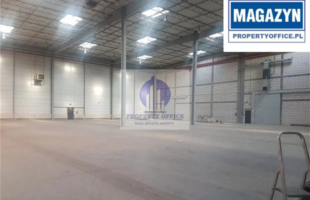 Targówek: lokal biurowo-magazynowy na wynajem