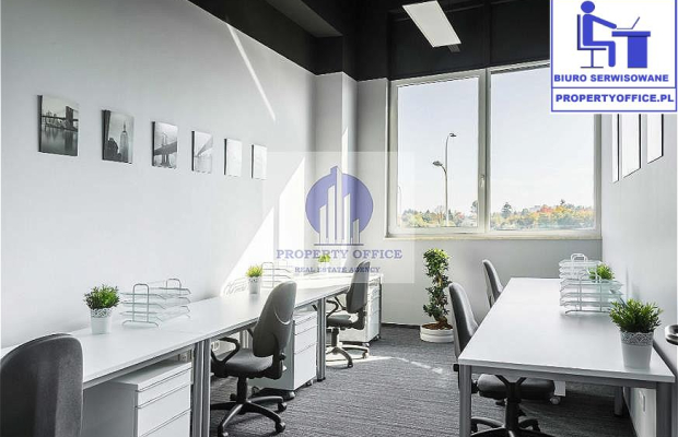 Włochy: biuro serwisowane na wynajem