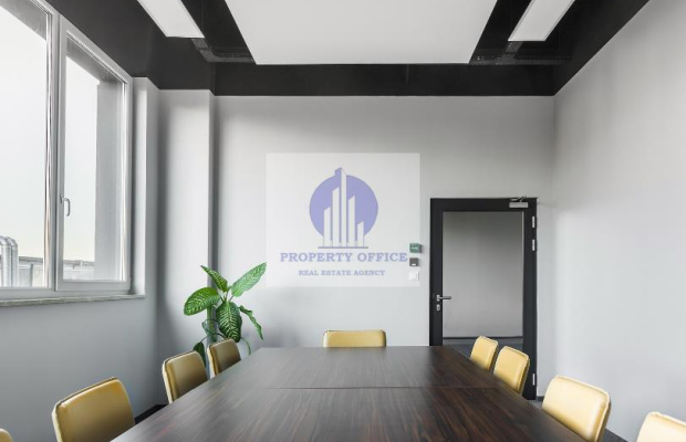 Włochy: biuro serwisowane na wynajem