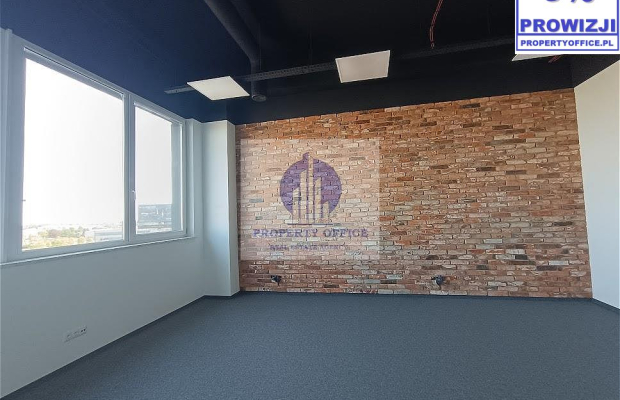 Włochy: lokal biurowy na wynajem