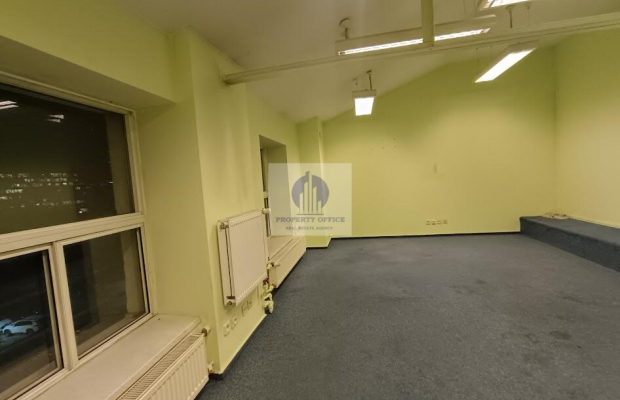 Wola: lokal biurowy na wynajem
