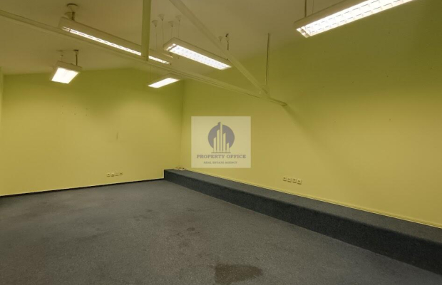 Wola: lokal biurowy na wynajem