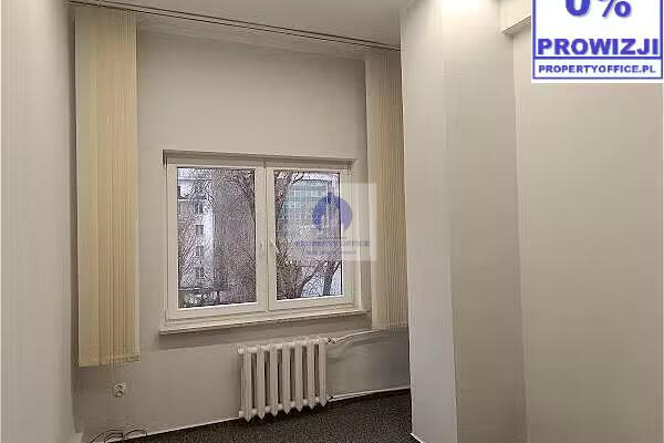 Wola: lokal biurowy na wynajem
