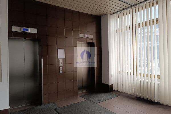 Wola: lokal biurowy na wynajem