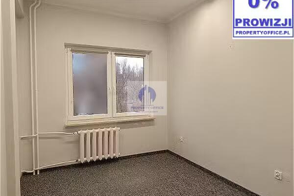 Wola: lokal biurowy na wynajem