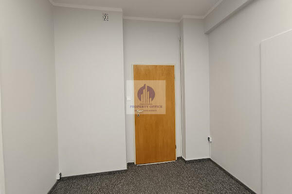 Wola: lokal biurowy na wynajem