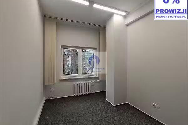 Wola: lokal biurowy na wynajem