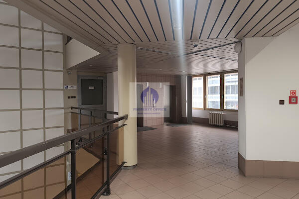 Wola: lokal biurowy na wynajem