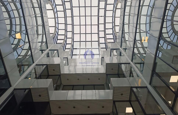 Śródmieście: lokal biurowo-usługowy na wynajem