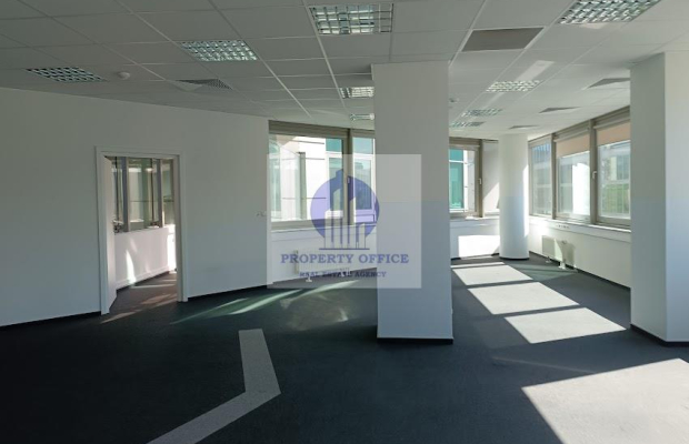 Wola: lokal biurowy na wynajem