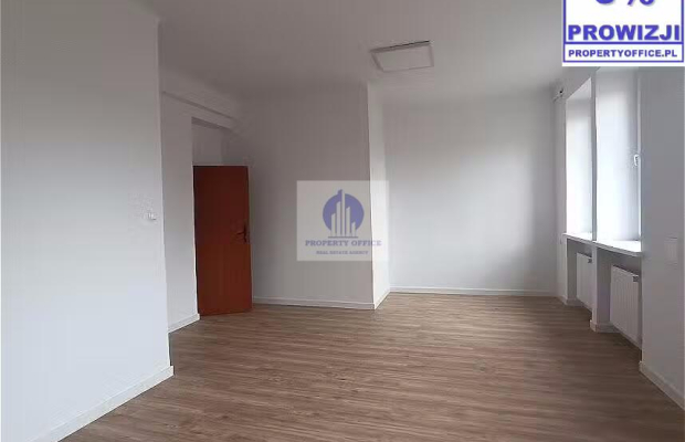 Mokotów: lokal biurowy na wynajem