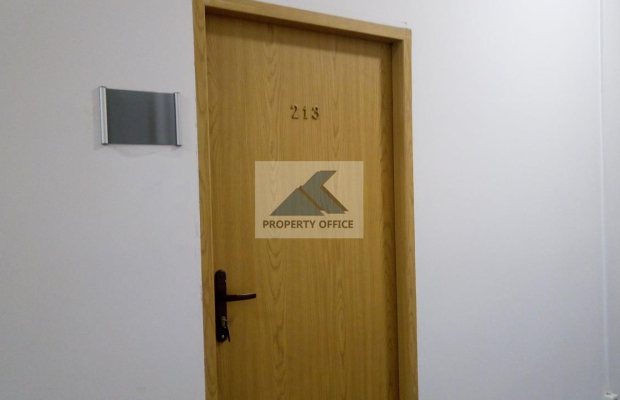 Mokotów: biuro 14 m2