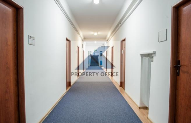 Mokotów: biuro 14 m2