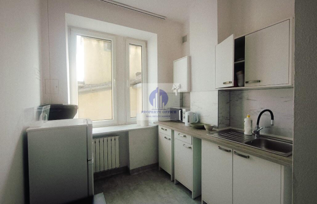 Mokotów: lokal biurowy na wynajem