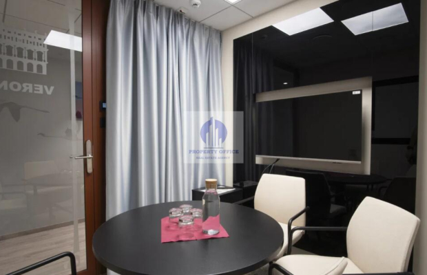 Wola: umeblowane biuro na wynajem