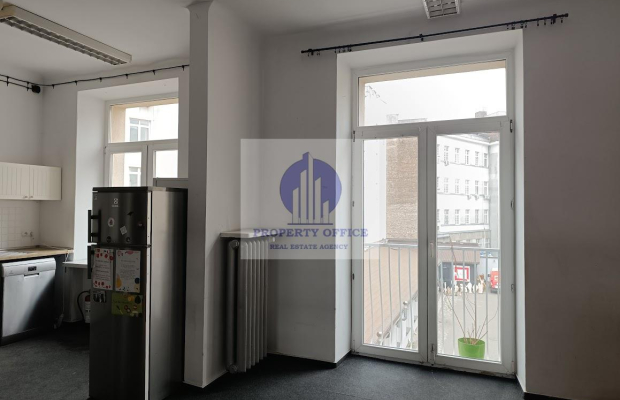 Ochota: lokal biurowy na wynajem