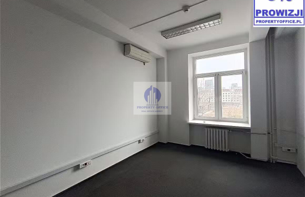 Ochota: lokal biurowy na wynajem