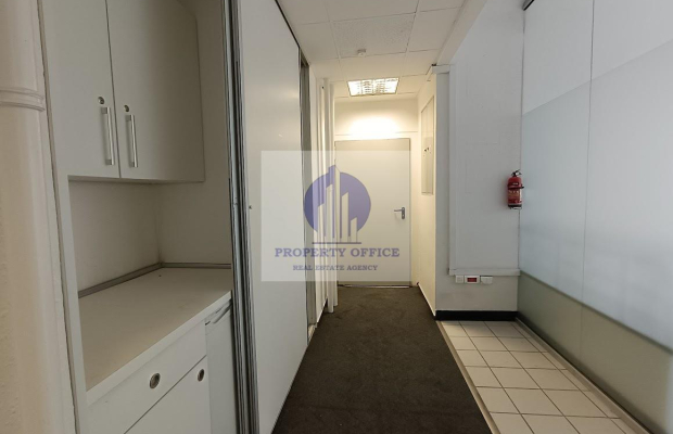 Ochota: lokal biurowy na wynajem