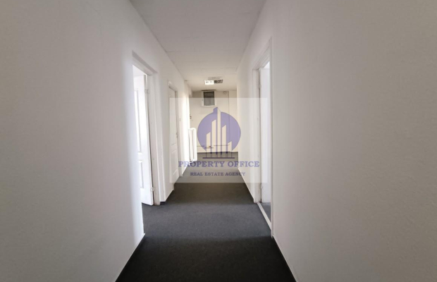 Ochota: lokal biurowy na wynajem