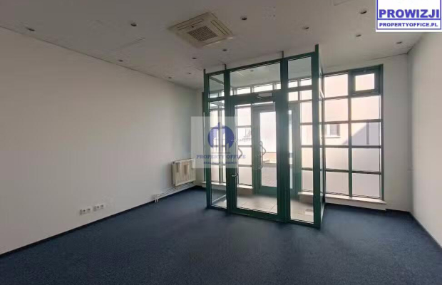 Mokotów: lokal handlowo-usługowy na wynajem