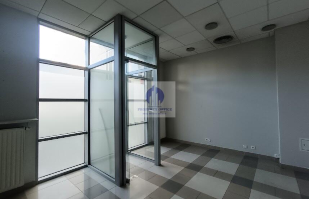 Mokotów: lokal handlowo-usługowy na wynajem