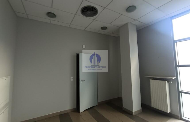 Mokotów: lokal handlowo-usługowy na wynajem