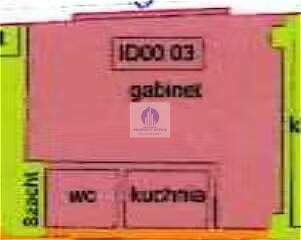 Mokotów: lokal handlowo-usługowy na wynajem