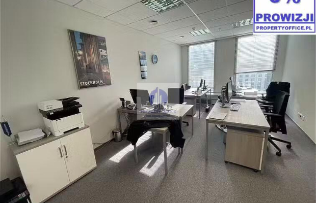Śródmieście : lokal biurowy na wynajem
