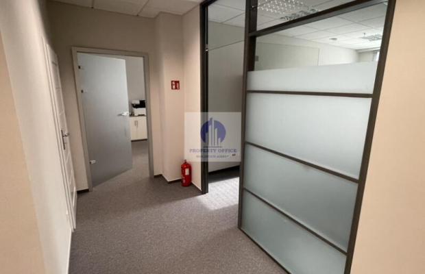 Śródmieście : lokal biurowy na wynajem