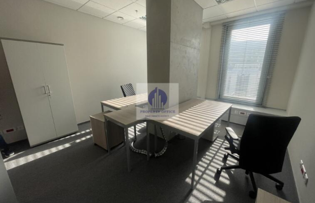 Śródmieście : lokal biurowy na wynajem