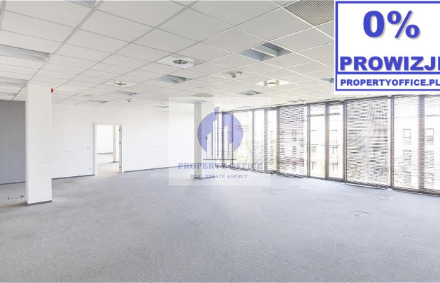 Wilanów : lokal biurowy na wynajem