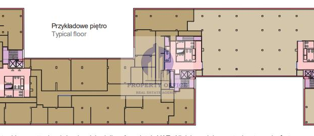 Wilanów : lokal biurowy na wynajem