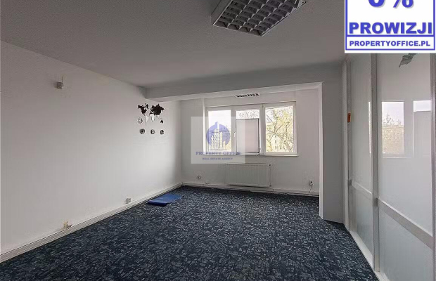 Bielany: lokal biurowy na wynajem