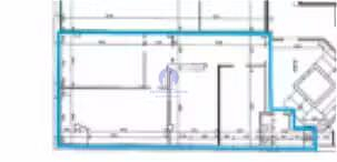 Bielany: lokal biurowy na wynajem
