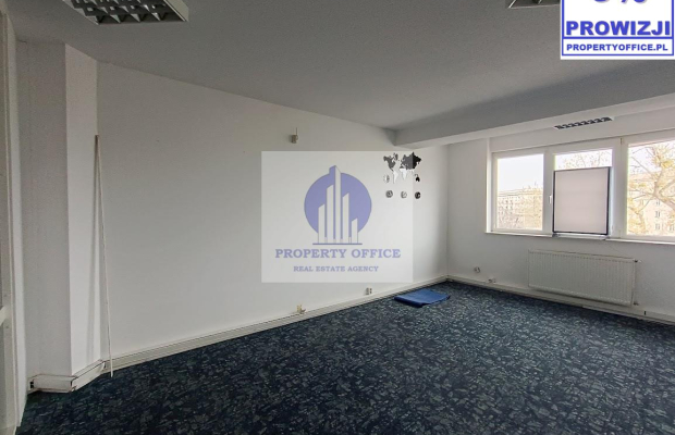 Bielany: lokal biurowy na wynajem