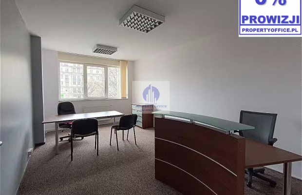 Bielany: lokal biurowy na wynajem