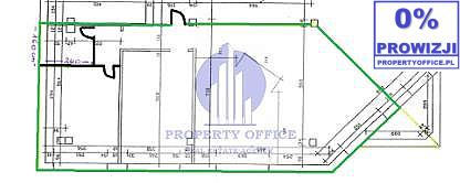Bielany: lokal biurowy na wynajem